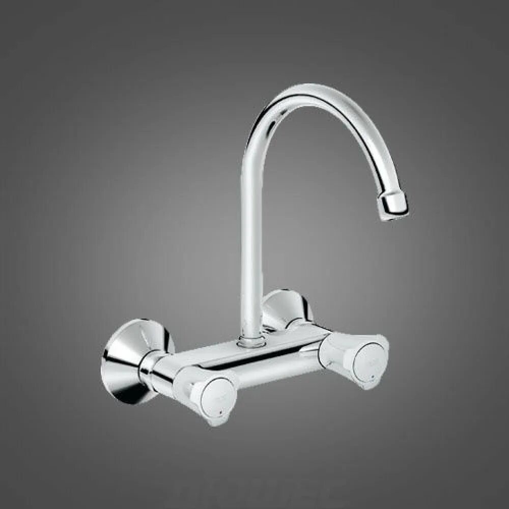 Grohe Costa l 31191001. Смеситель Grohe Costa. Смеситель для кухни Grohe Costa l. Смеситель для кухонной мойки Grohe Costa l. Смеситель costa