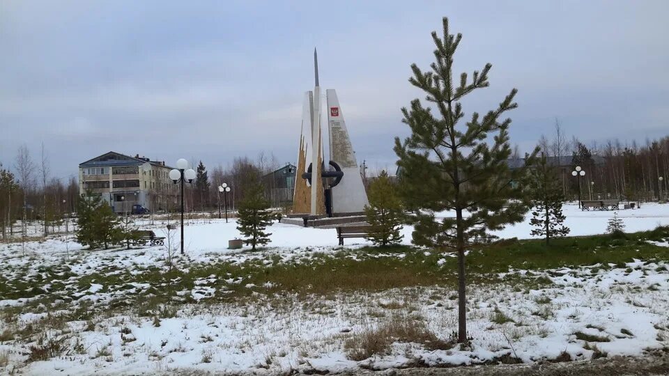 Погода агириш хмао на 10. Пгт Талинка ХМАО. Октябрьский район ХМАО Талинка. Городское поселение Талинка. Поселок Талинка Октябрьский район.