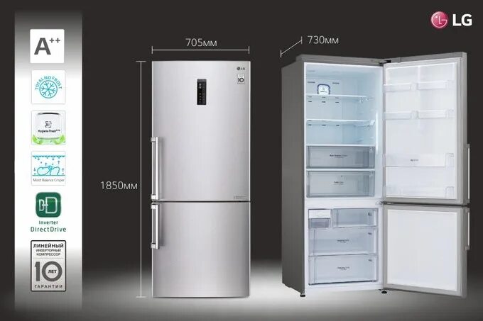 LG GC-b459sqcl. LG GC-b509smsm. LG GC-b257sszv. LG GC-b404feqm. Холодильник lg размеры