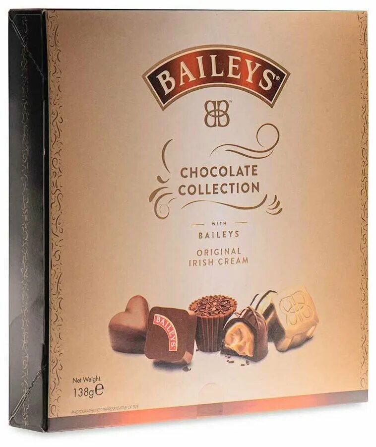 Choco collection