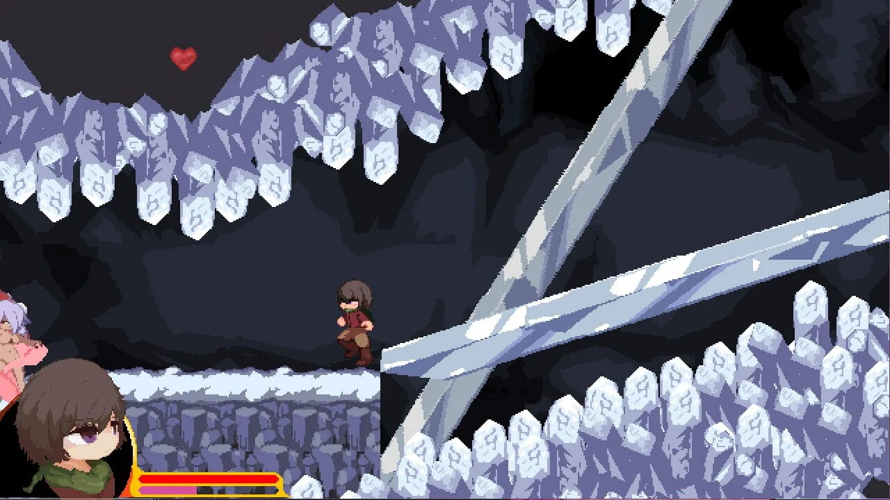 Super monsters'n girls [dhm]. Хентай игра super monsters'n girls. Хорни монстры. Монстер герл игра. Супер монстры игры.