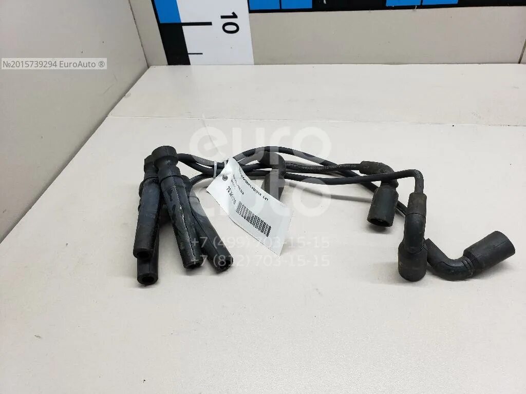 Провода зажигания круз. 6 109. Бронепровода лачетти 1. General motors 96497773 провода высоковольтные комплект. 4.