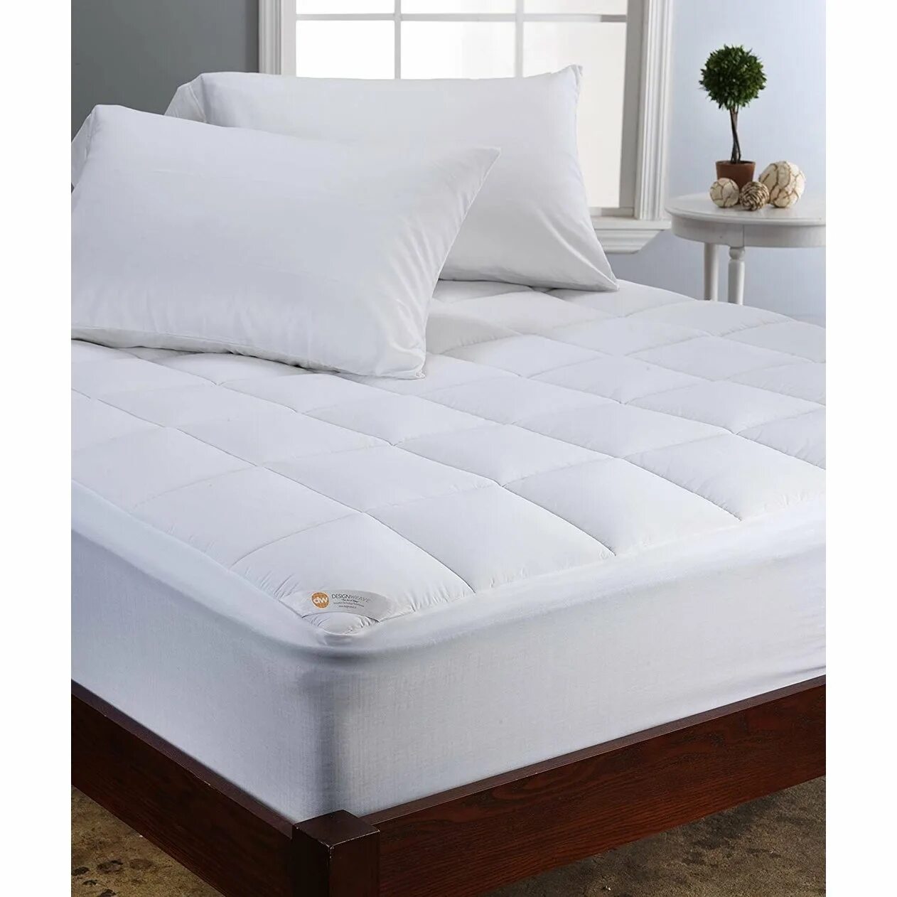 Velor Mattress Pad