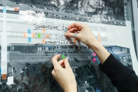 Цифровой редактор