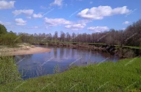 Плехановские пруды