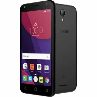Alcatel 4
