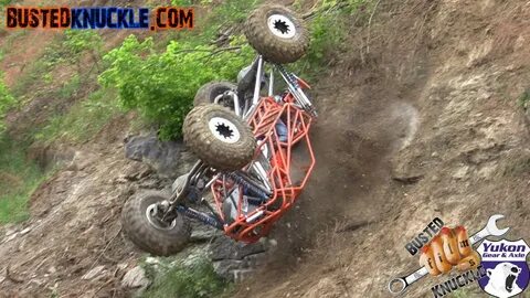 Rock crash