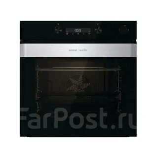 Духовой шкаф горенье bos6737e13fbg
