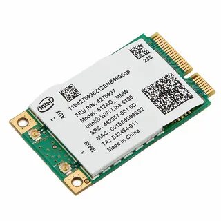 Wifi card