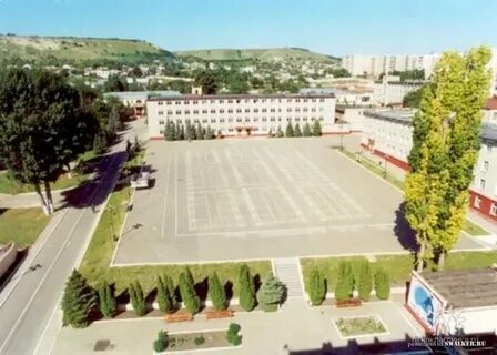 Саратовское училище химической защиты