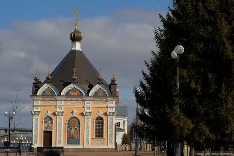 Золотой рыбинск