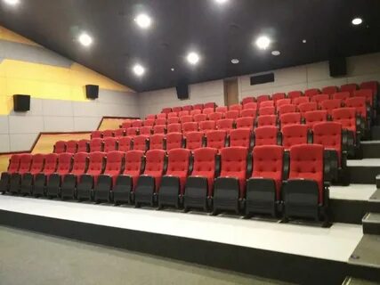 Кинотеатр cinema park