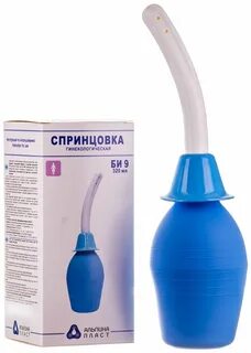 Поможет ли спринцевание