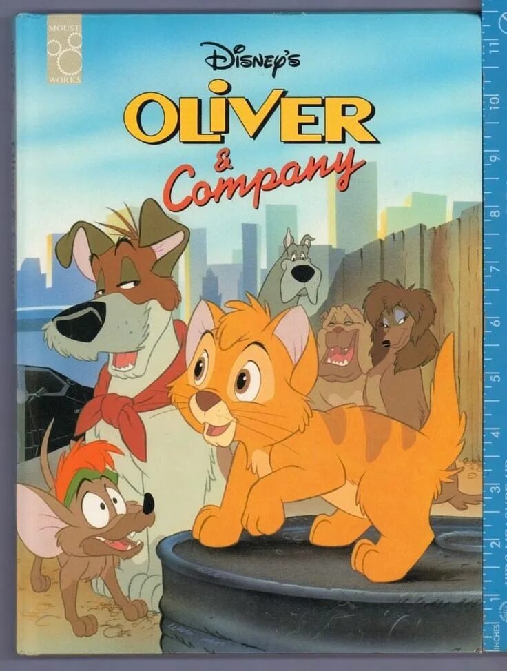 Оливер Дисней. Дисней Оливер и компания. Оливер и компания Постер. Oliver and company