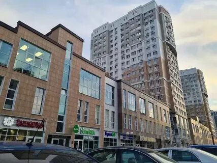Кислород ул есенина 9