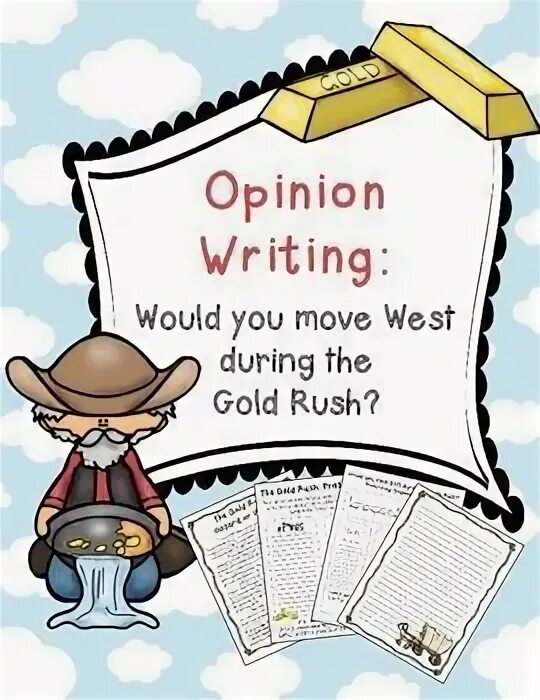 Read and write opinion. Read and write opinion