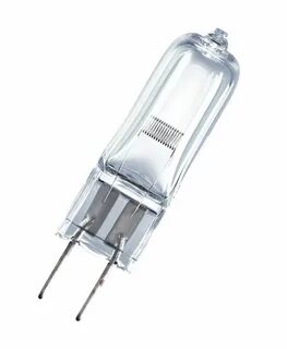 Лампа галогенная 24v