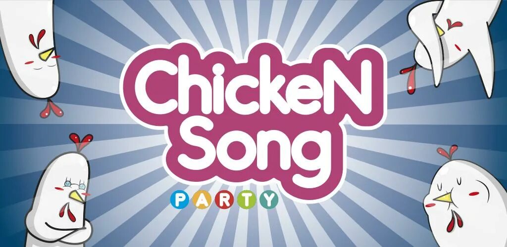 Chicken song