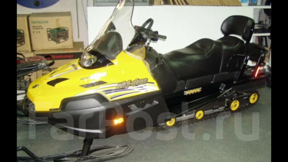 Купить утилитарный снегоход. Bombardier Ski-Doo Skandic 600 SUV. BRP Ski-Doo Skandic 600 2007 капот. Снегоход утилитарник BRP 90л.с. Скандик 350 2007.