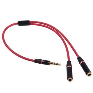 Наушники rca