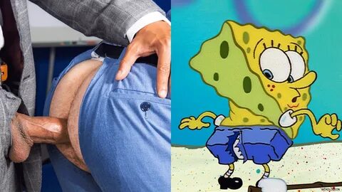 Spongebob Porn Pictures.