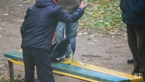 Зафиксированы случаи