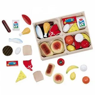 Игра магазин продуктов с другом