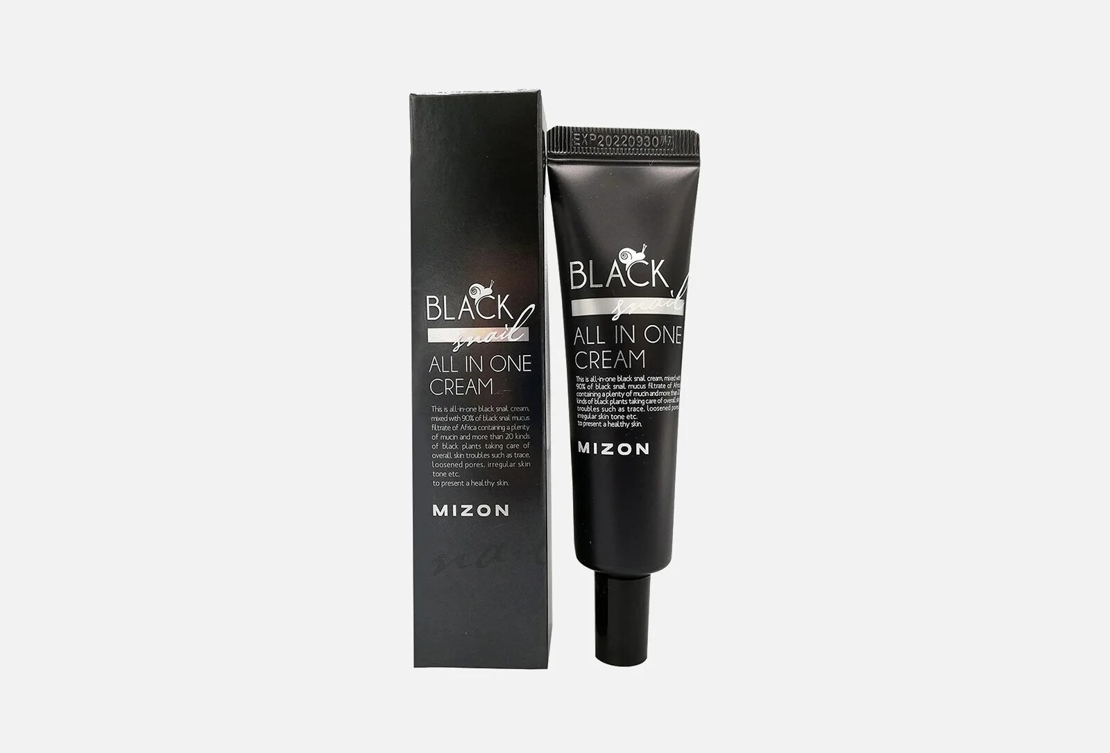 Black snail all in one. Многофункциональный крем с черной улиткой mizon black snail all in one cream. mizon, многофункциональный крем для лица black snail all in one cream, 35 мл. mizon all in one snail 35мл. dabo all in one black snail repair creme.