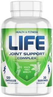 Join life