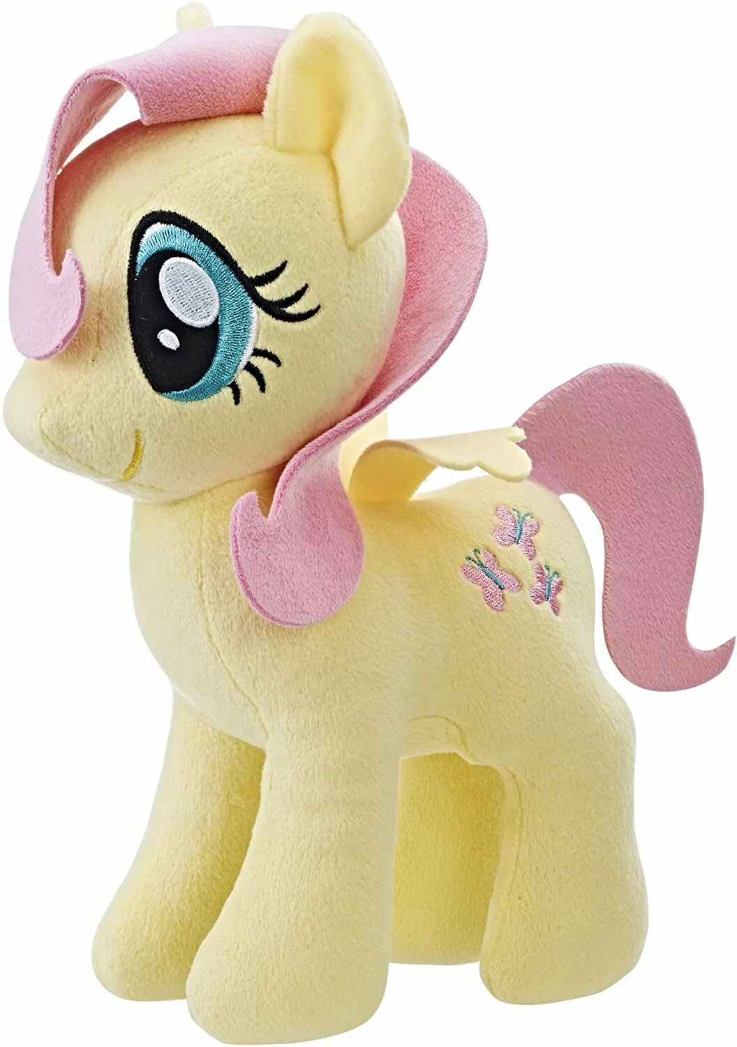 Игрушка пони Флаттершай Hasbro. My little Pony Fluttershy Хасбро. My little Pony игрушки Hasbro. Плюш пони Флаттершай. Флаттершай игрушка