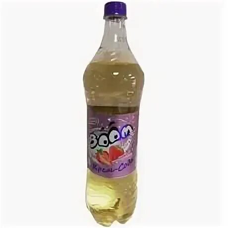Лимонад бум