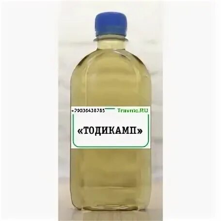 Настойка на керосине тодикамп. Настойка на керосине тодикамп