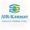 Air climate