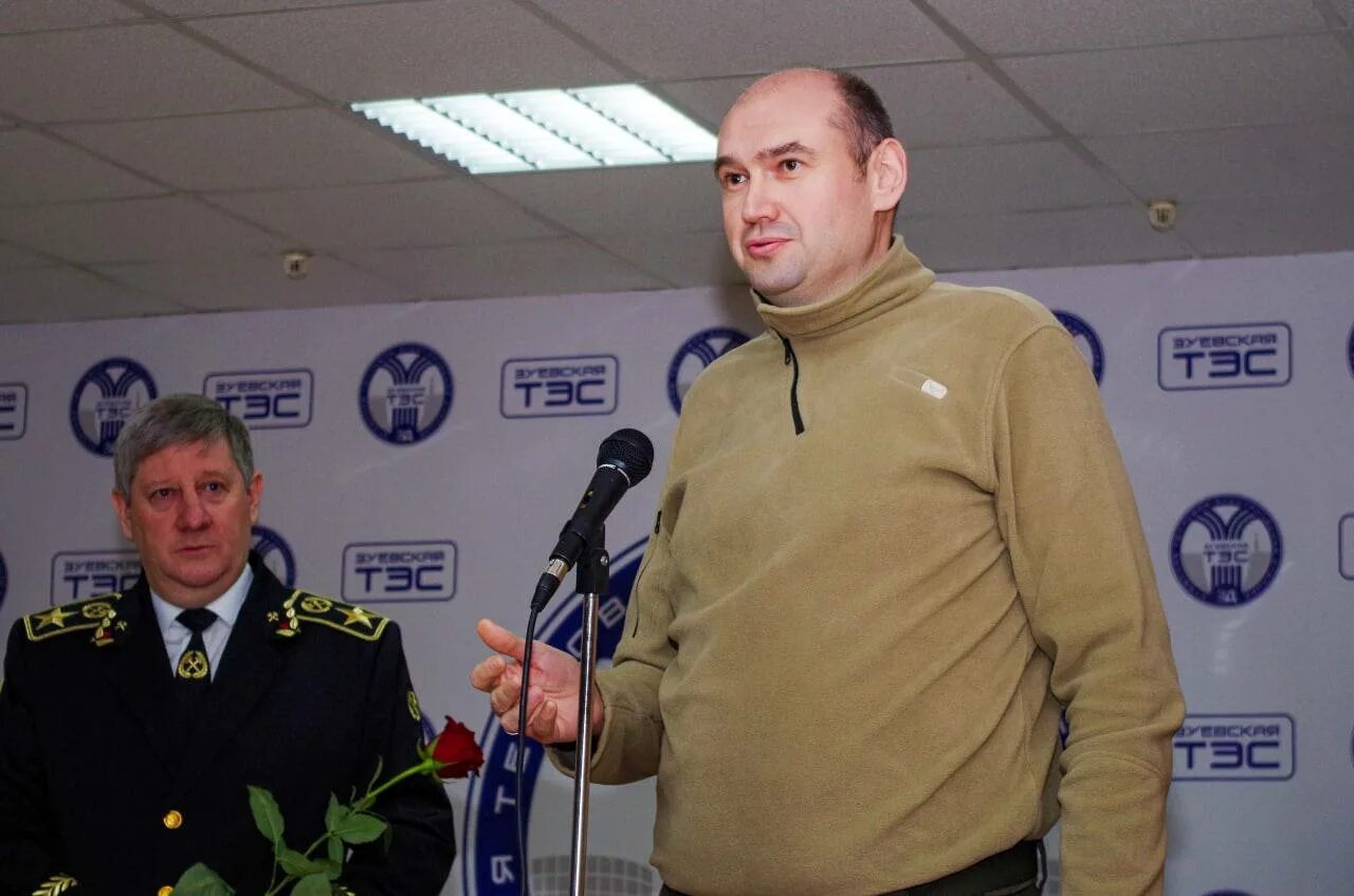 Глава луганской народной республики. Председатель. Солнцев днр. 09. Солнцев евгений александрович.