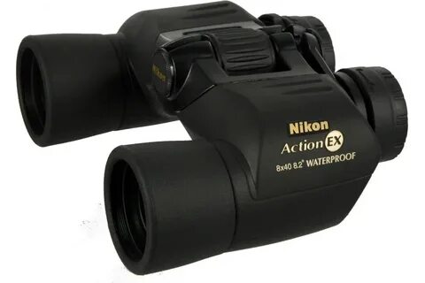 Nikon action