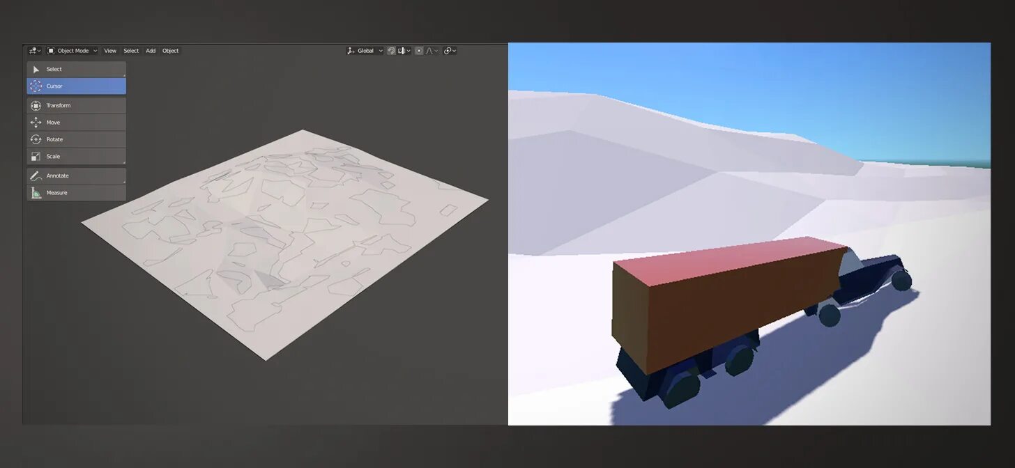 3d import
