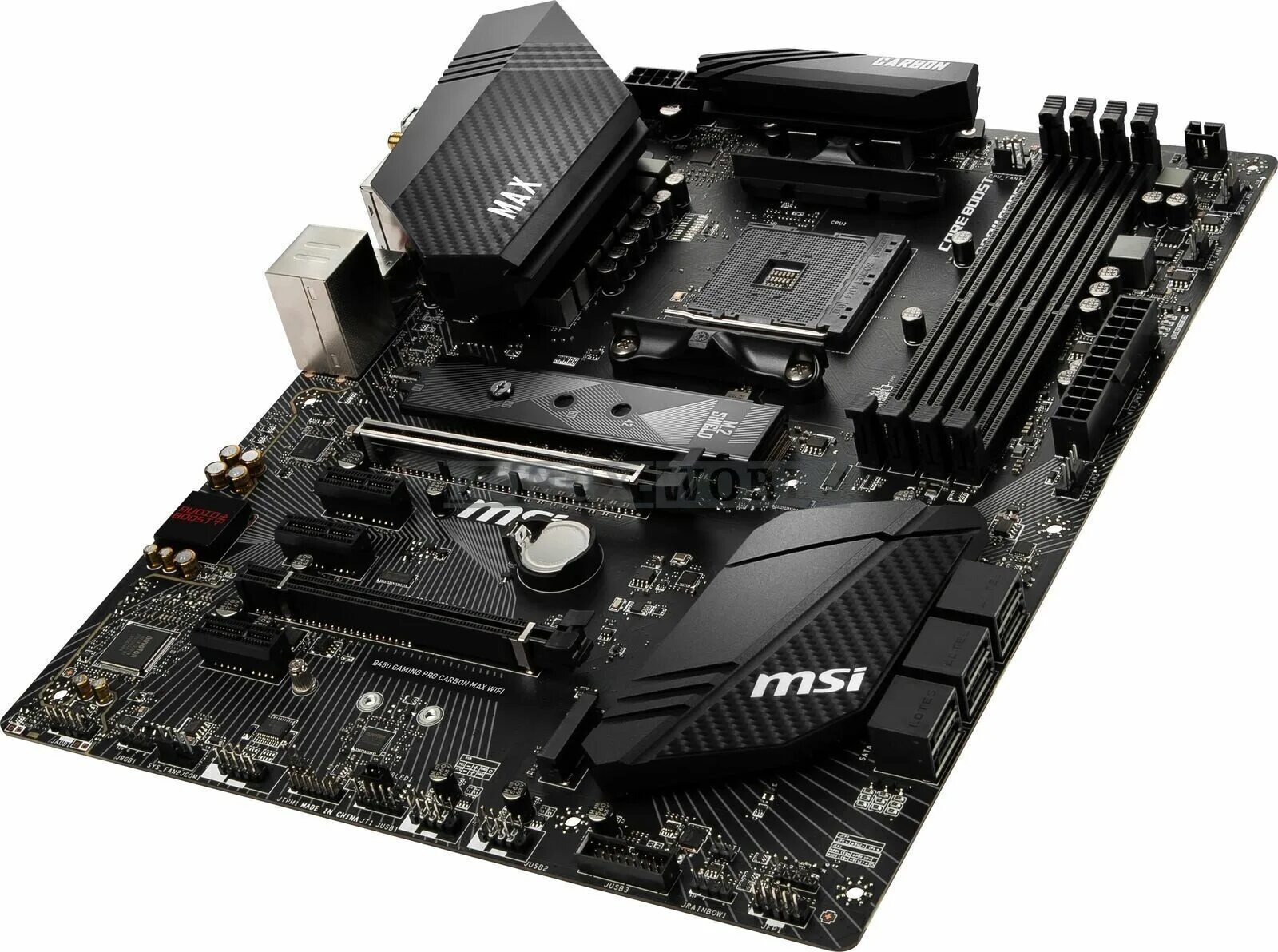 MSI Carbon b450. MSI am4 b450. Материнская плата MSI b450. MSI b450 Gaming Pro Carbon AC.