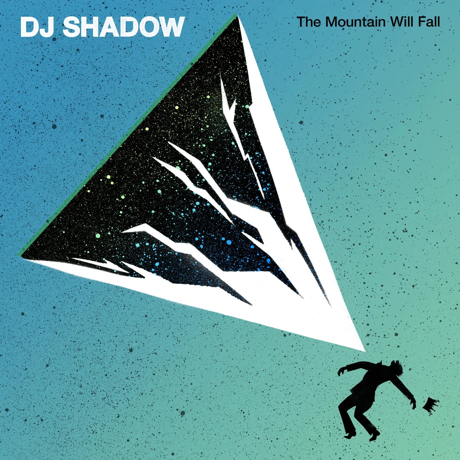 He will fall. Nobody speak DJ Shadow. DJ Shadow the Mountain will Fall. DJ Shadow обложка. DJ Shadow, Run the Jewels.