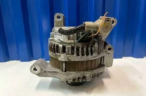 8. 8. 8. 8. Mazda 6 gh alternator pin.