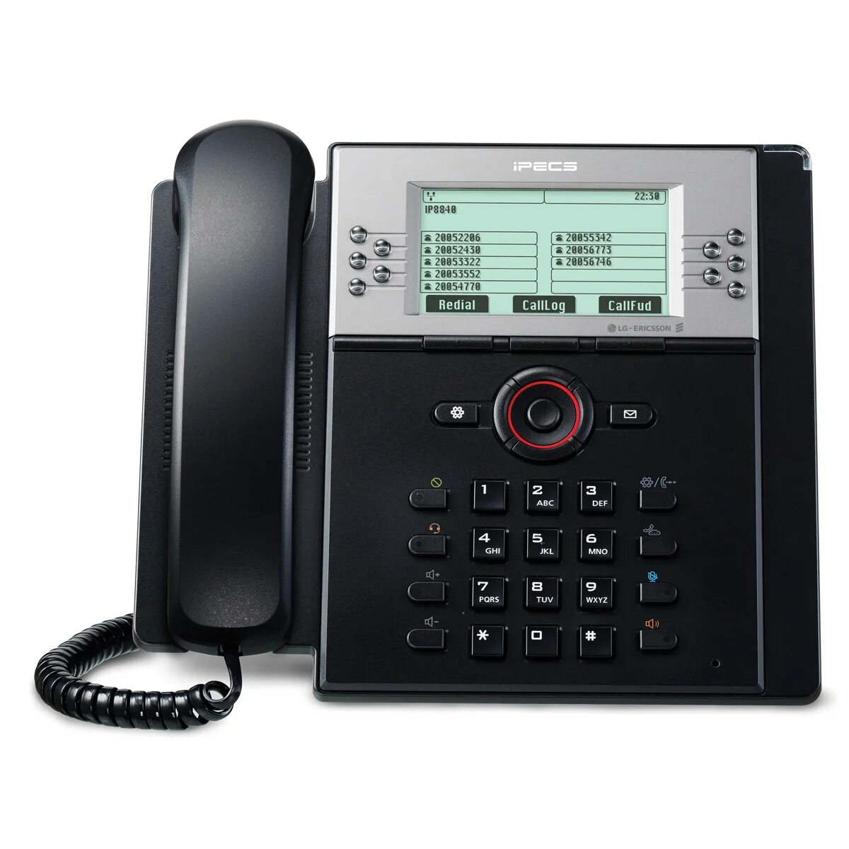 Ip телефон ростелеком. LG-Ericsson IP Phone. SIP телефон ip2041. LG-Ericsson Lip-9070. LG Nortel.