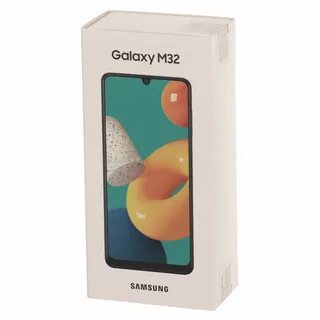 Samsung galaxy m32