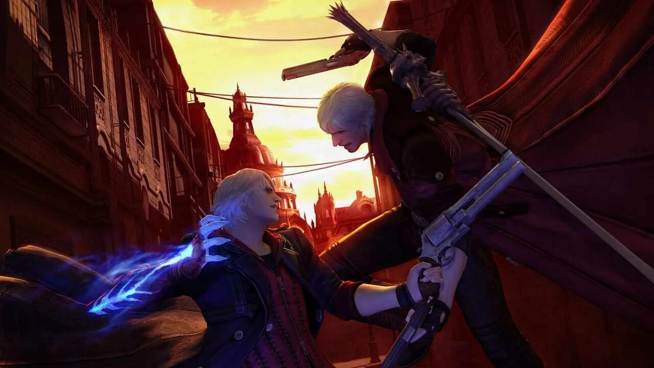 Devil may cry 4 на русском. Devil may cry 4: special edition вергилий. Devil may cry 4 на русском. Devil may cry 4 на русском. Devil may cry 4 на русском.