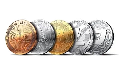 Cryptoluck