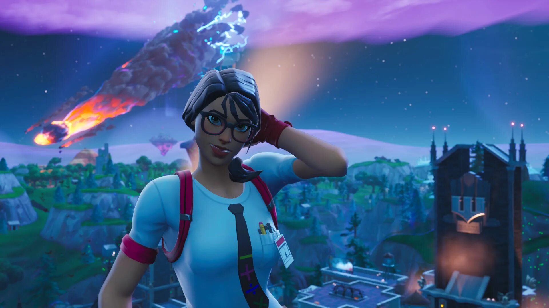 Yalexer fortnite