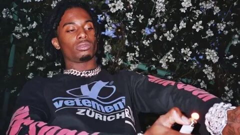 Playboi carti биография