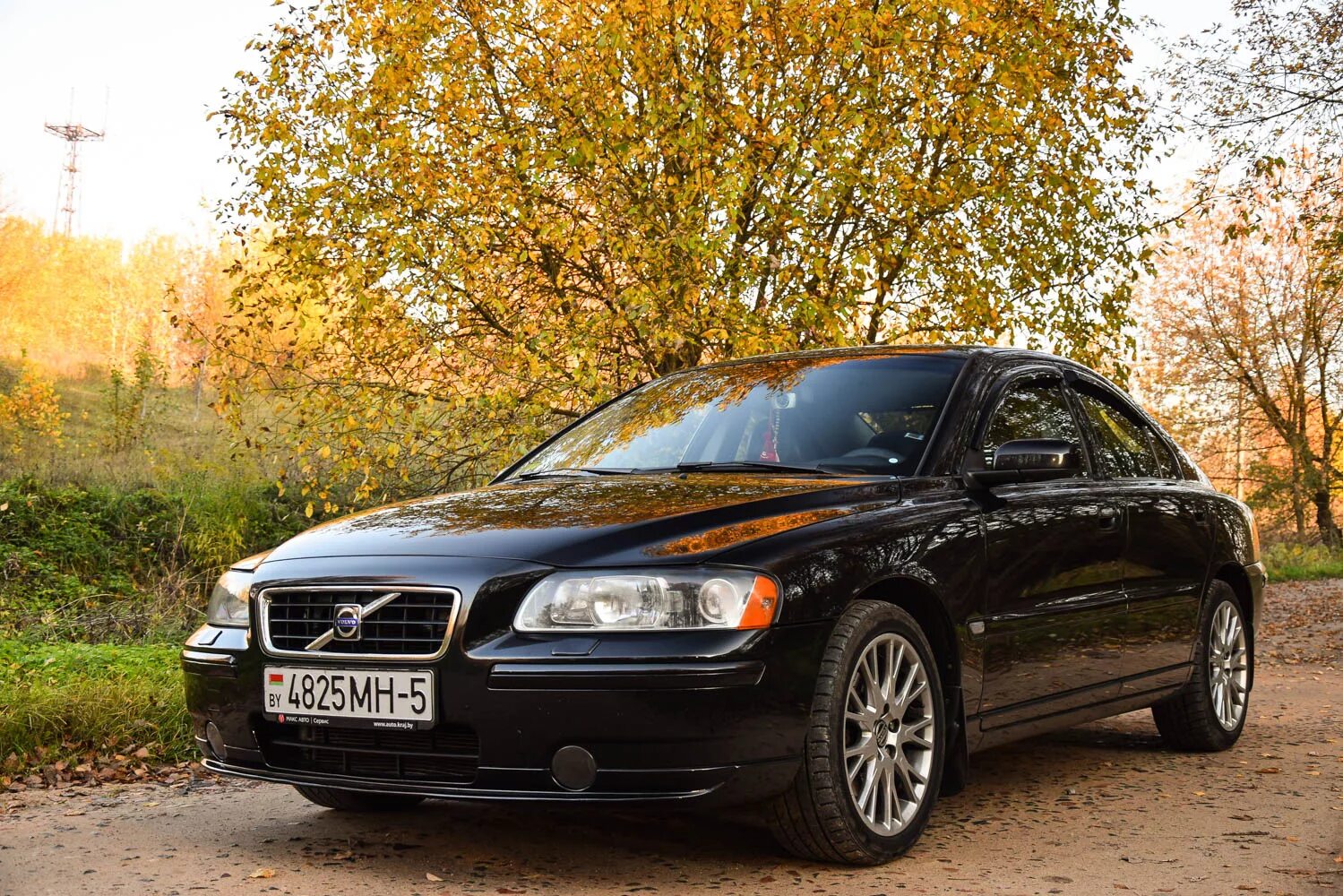 Volvo s60 r 2006. Volvo s60 2008 2.4. Volvo s60 и s80.