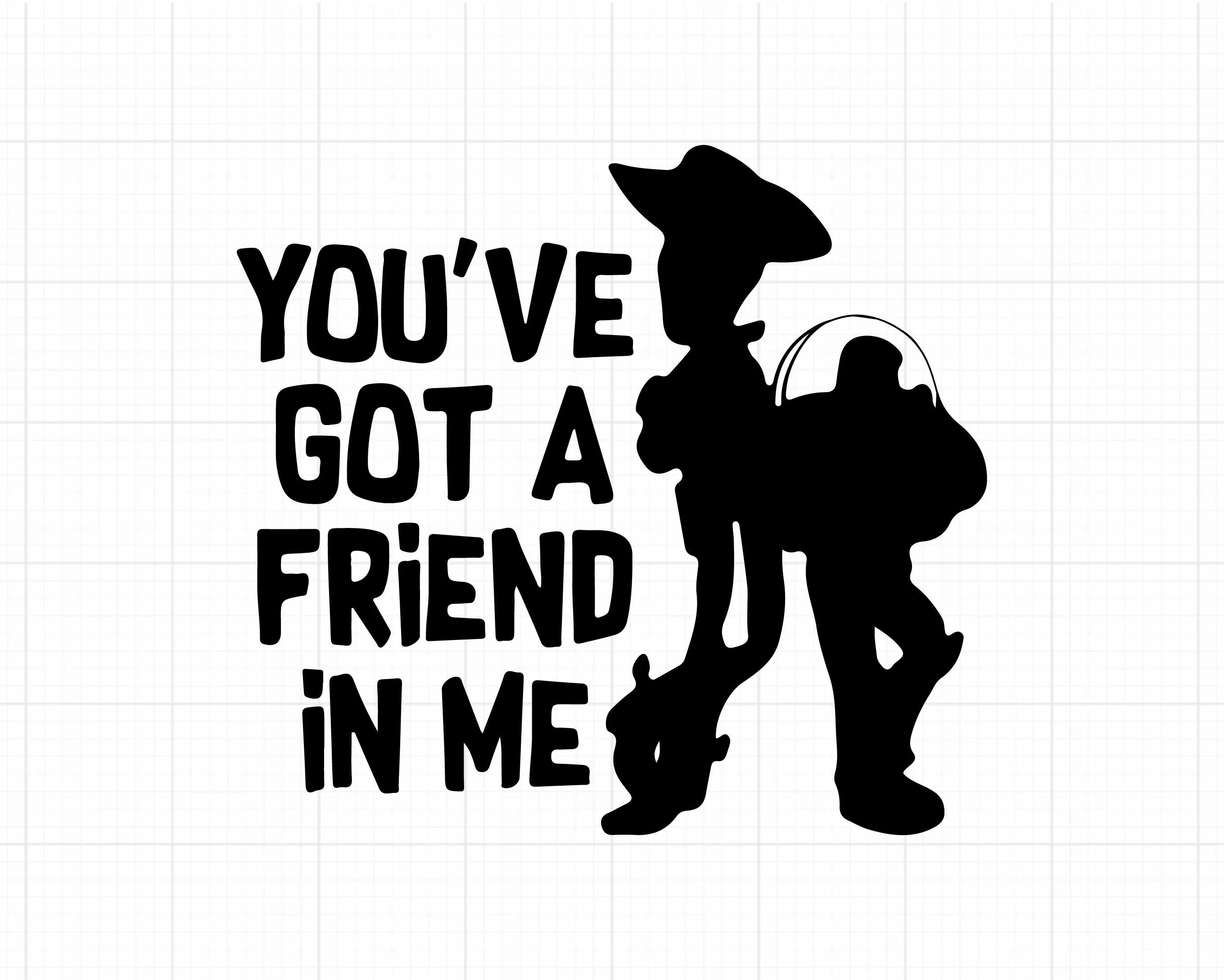 You ve got wrong house. You've got a friend in me Toy story. You've got a friend. Toy shop PNG.