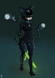 Cybercat studio