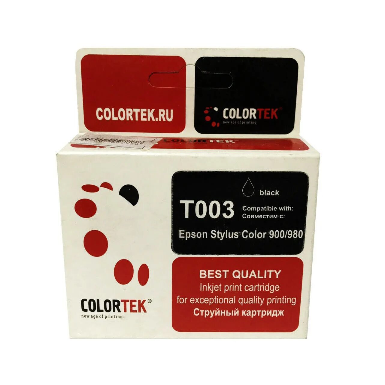 Картридж Colortek. Epson Color 900. Colortek cf232a. Colortek логотип.