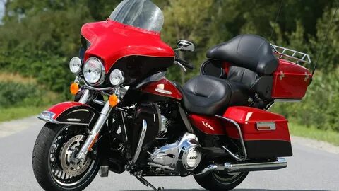 Electra glide